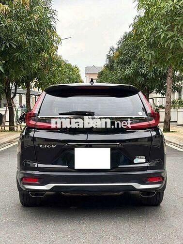 Honda CR-V 2021 L 45.000