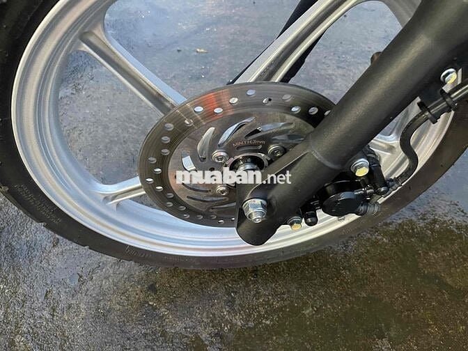 bán vission 2024 moi keng