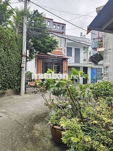 Bán nhà trung mỹ tây q12 tphcm