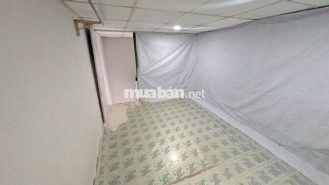 KIOT 2 MẶT TIỀN NGAY CHỢ BẮC NINH THỦ ĐỨC