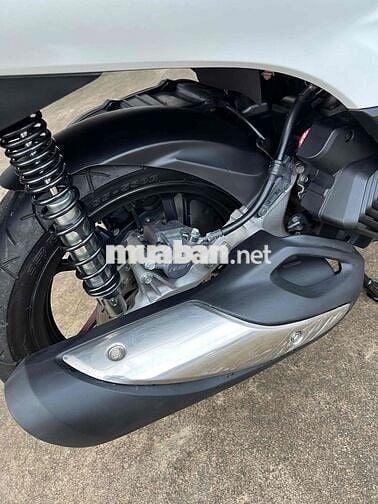 Honda SH 125 2022 chính chủ 60 có bán trả góp