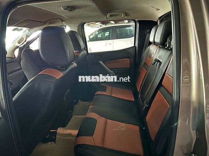 Ford Ranger XLS 2019 2.2 MT