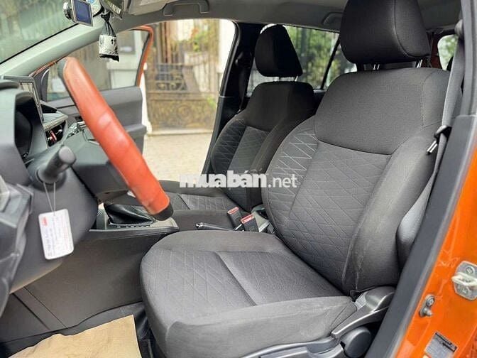 Toyota Wigo G 1.2 2023 Cam 55.000