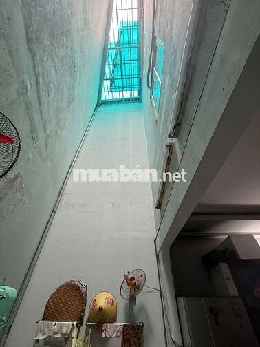 Bán nhà mặt tiền đường Phạm Văn Chiêu tiện kinh doanh mua bán .