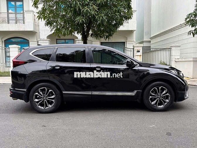 Honda CR-V 2021 L 45.000