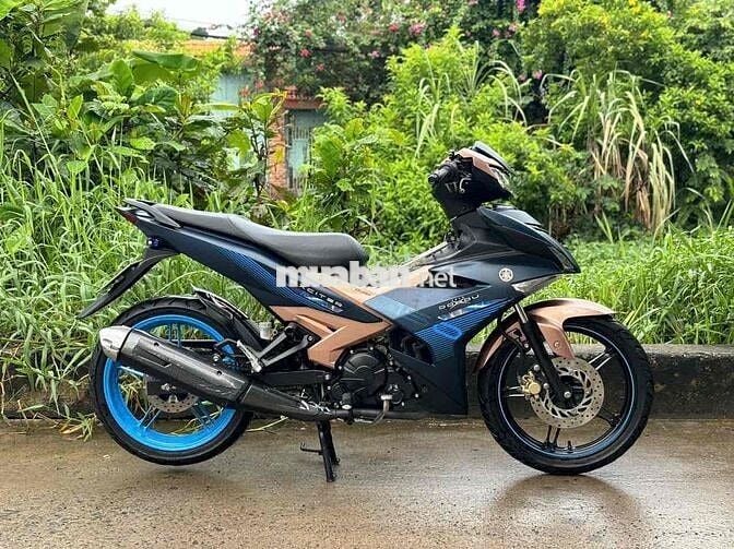 Cần Bán : Exciter 150 9 chủ xe biển số dễ nhìn