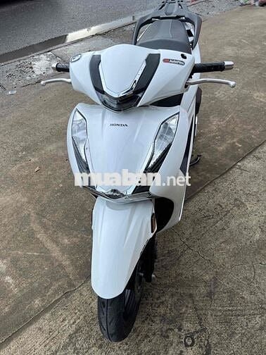 Honda SH 125 2022 chính chủ 60 có bán trả góp