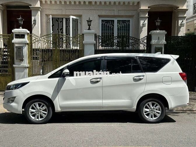 Toyota Innova 2017 2.0G 68.000 km