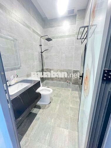 Bán nhà trung mỹ tây q12 tphcm