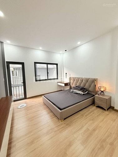 GẤP! Bán gấp nhà Đ Nguyễn Biểu, Phường 1, Quận 5. 40m2, Gần ĐH SG 