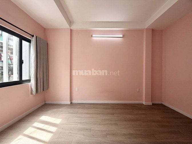 Chính chủ bán nhà HXH Sư Vạn Hạnh Q.10 - 3,7m x 8,5m chỉ 6,7 tỷ