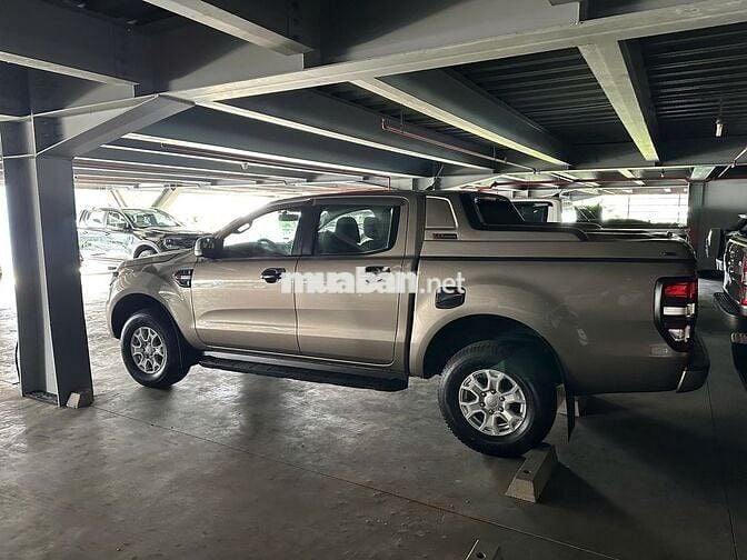 Ford Ranger XLS 2019 2.2 MT