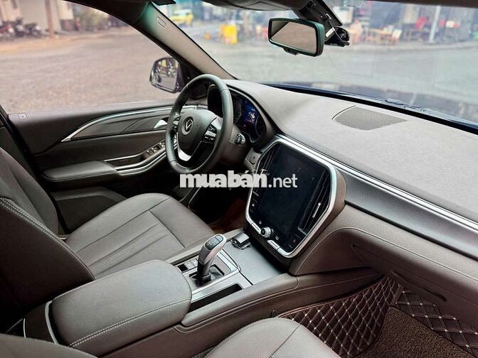 VinFast Lux SA2.0 2021 Plus 55000 km