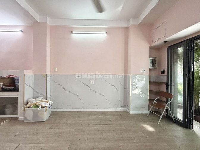 Chính chủ bán nhà HXH Sư Vạn Hạnh Q.10 - 3,7m x 8,5m chỉ 6,7 tỷ