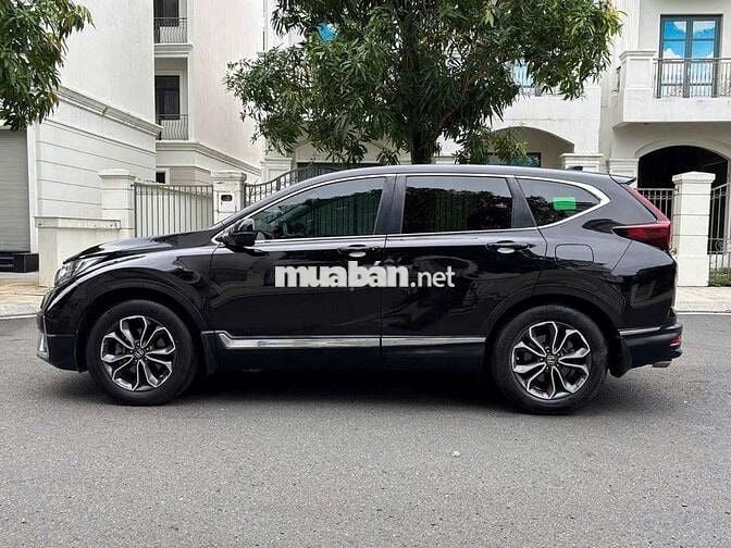 Honda CR-V 2021 L 45.000