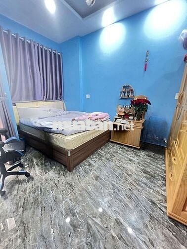 Bán nhà trung mỹ tây q12 tphcm