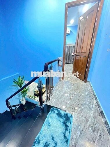 Bán nhà trung mỹ tây q12 tphcm