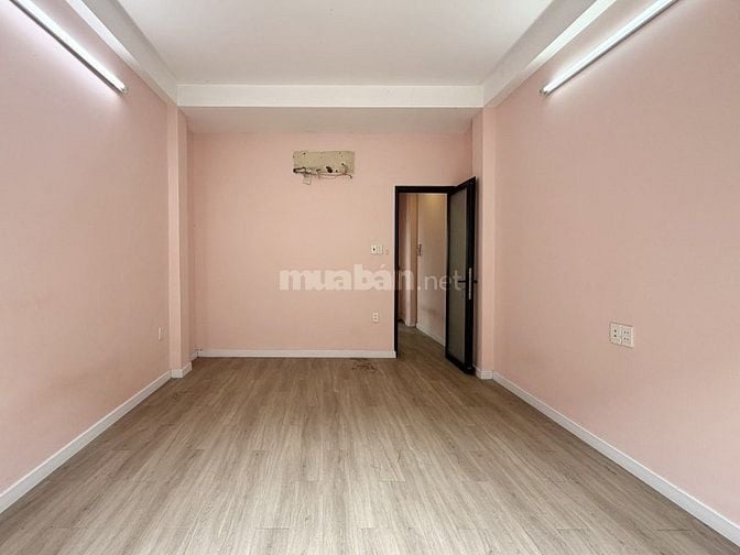 Chính chủ bán nhà HXH Sư Vạn Hạnh Q.10 - 3,7m x 8,5m chỉ 6,7 tỷ