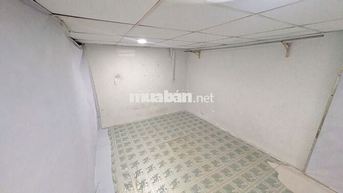 KIOT 2 MẶT TIỀN NGAY CHỢ BẮC NINH THỦ ĐỨC