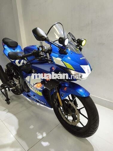 🥰 Tphcm Suzuki 150abs full đồ chơi. Siêu đẹp Ae😍