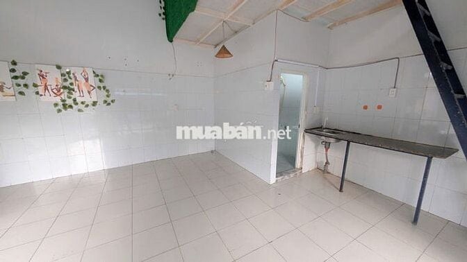 KIOT 2 MẶT TIỀN NGAY CHỢ BẮC NINH THỦ ĐỨC