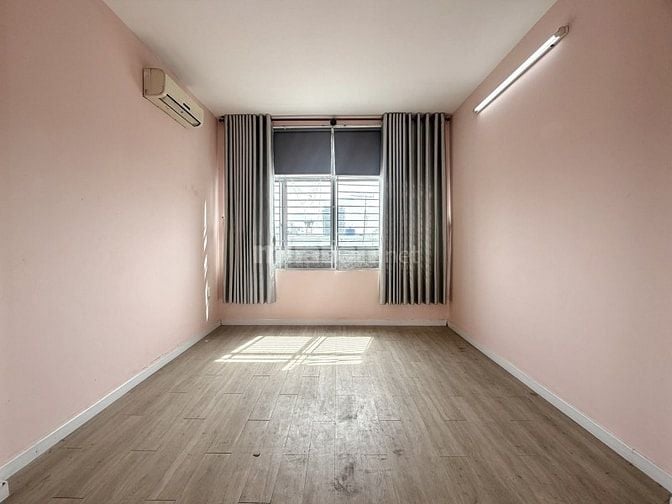 Chính chủ bán nhà HXH Sư Vạn Hạnh Q.10 - 3,7m x 8,5m chỉ 6,7 tỷ