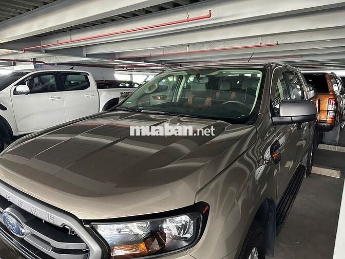 Ford Ranger XLS 2019 2.2 MT