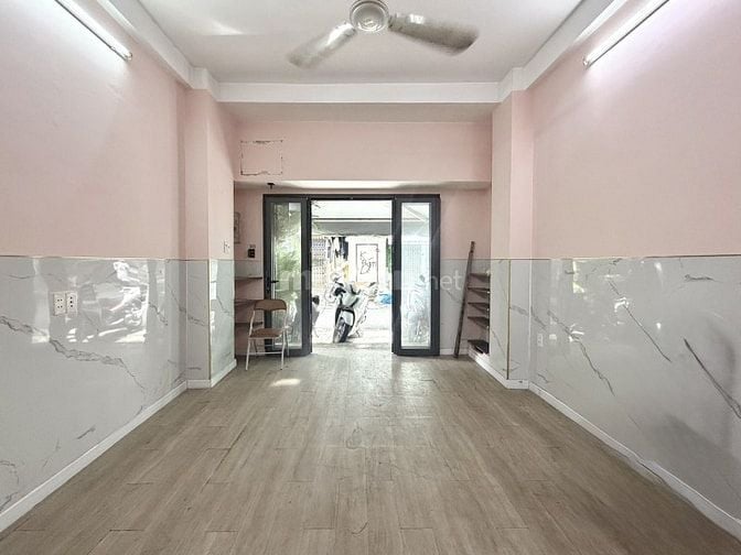 Chính chủ bán nhà HXH Sư Vạn Hạnh Q.10 - 3,7m x 8,5m chỉ 6,7 tỷ