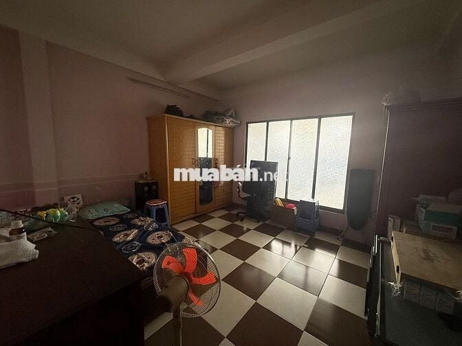 Bán nhà mặt tiền đường Phạm Văn Chiêu tiện kinh doanh mua bán .