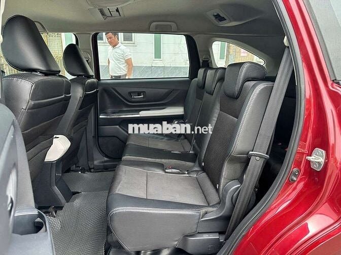 Toyota Veloz 2022 CVT 57.000