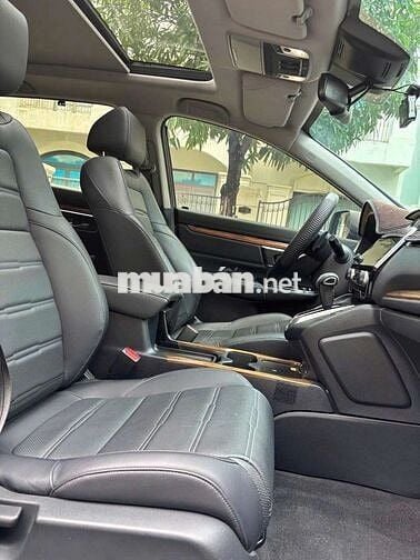 Honda CR-V 2021 L 45.000