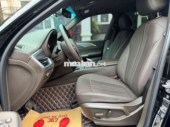 VinFast Lux SA2.0 2021 Plus 55000 km