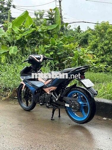 Cần Bán : Exciter 150 9 chủ xe biển số dễ nhìn