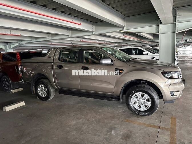 Ford Ranger XLS 2019 2.2 MT