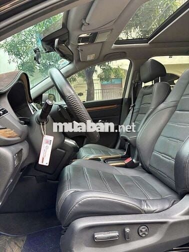 Honda CR-V 2021 L 45.000