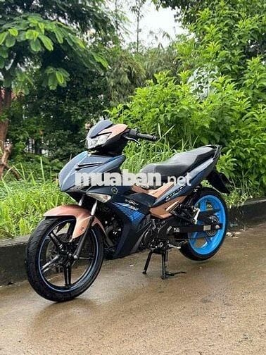 Cần Bán : Exciter 150 9 chủ xe biển số dễ nhìn