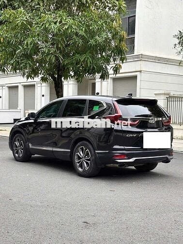 Honda CR-V 2021 L 45.000