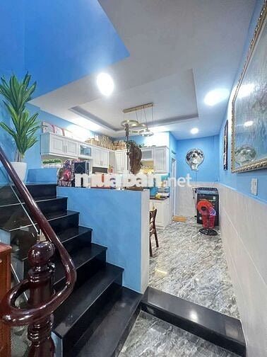 Bán nhà trung mỹ tây q12 tphcm