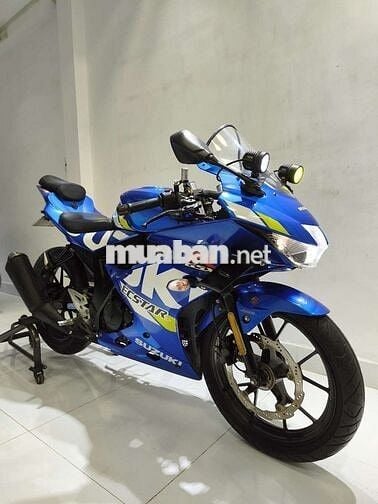 🥰 Tphcm Suzuki 150abs full đồ chơi. Siêu đẹp Ae😍