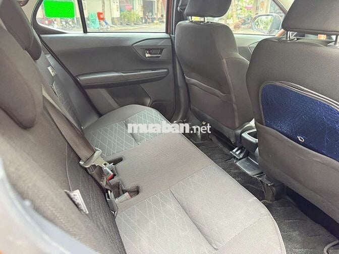 Toyota Wigo G 1.2 2023 Cam 55.000