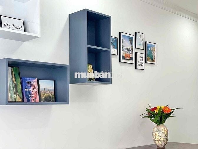 🌿 Studio 45m² full nội thất mới 100% ngay Phan Xích Long – Phú Nhuận