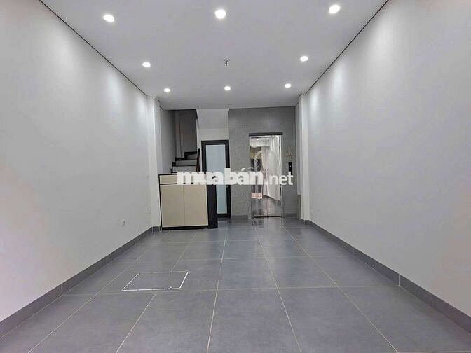 🚗 THẠCH BÀN GARA ÔTÔ NHÀ MỚI 6 TẦNG 39M² THANG MÁY MẶT TIỀN 3.7M 🌿