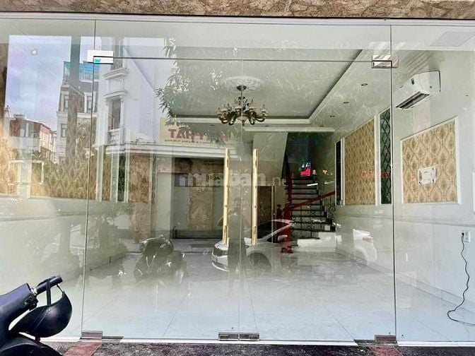 Bán Nhà Chính Chủ 9 Tầng 180m², MT 9 m – Ngọc Thụy, LB – Nhỉnh 26 Tỷ