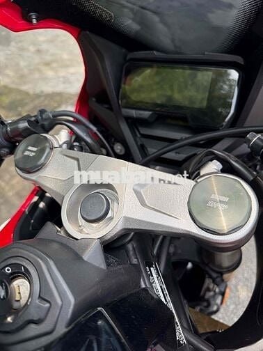 Honda cbr650r 2021 odo 12k, zin keng chính chủ