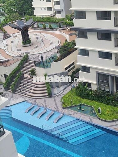 Căn gốc, 2pn, gd3. Giá F0 sang rẻ 300tr