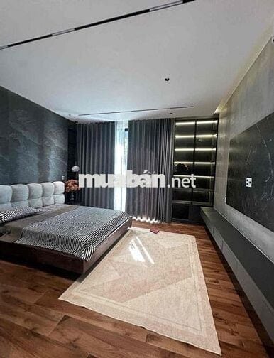 Bán nhà Khu Vip đường 7,5m Hoà xuân Vip