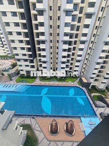 Căn gốc, 2pn, gd3. Giá F0 sang rẻ 300tr