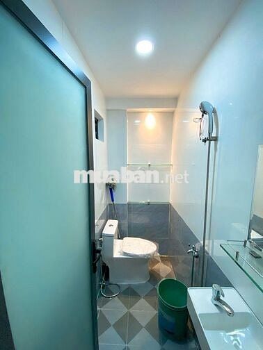 CHỐT!! NHÀ MỚI, ĐẸP 2 TẦNG , VÀO Ở NGAY_ PHƯỜNG CHÁNH HƯNG _ 4.2TY