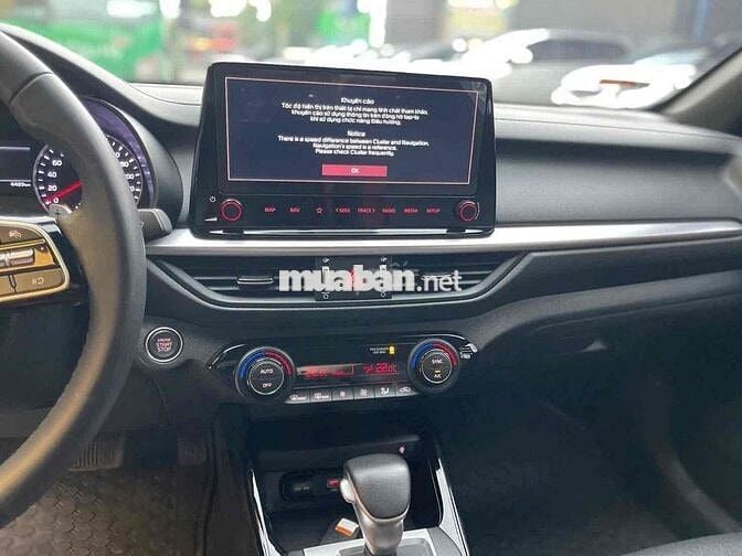 Kia K3 2024 2.0 Premium Trắng 4200 km