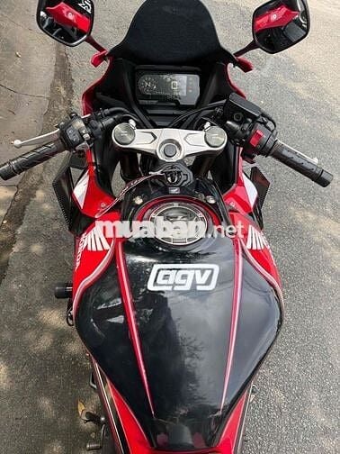 Honda cbr650r 2021 odo 12k, zin keng chính chủ